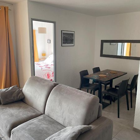 T2 Saint-Mandrier-Sur-Mer Zewnętrze zdjęcie