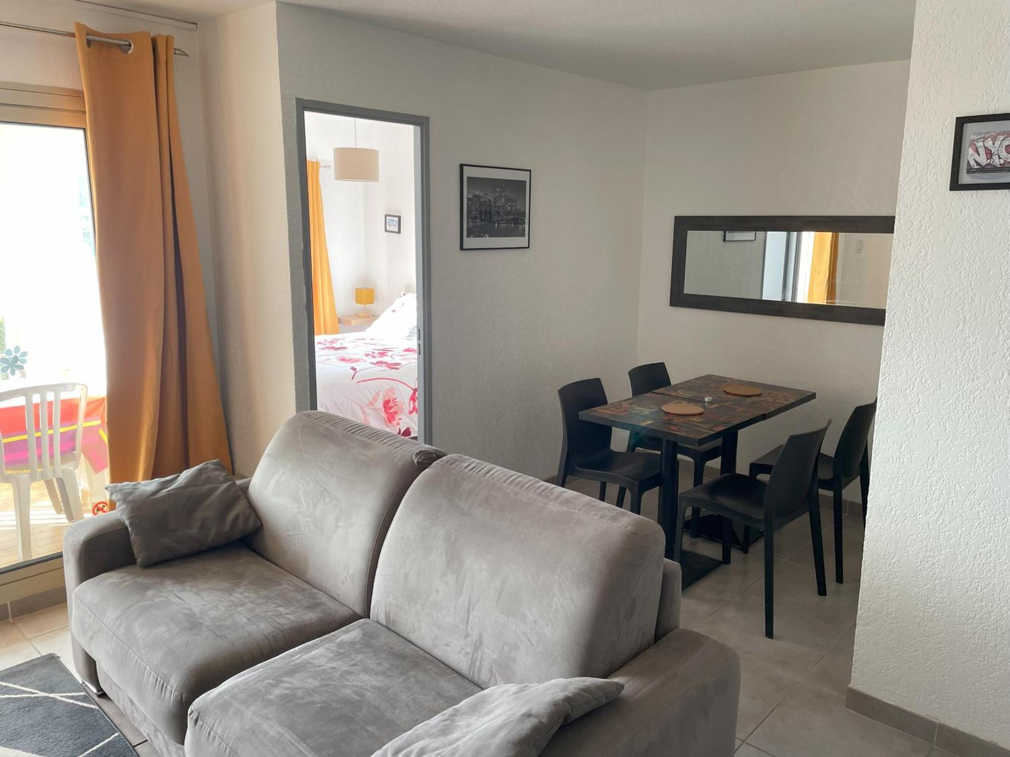 T2 Saint-Mandrier-Sur-Mer Zewnętrze zdjęcie